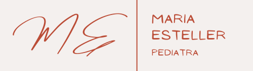 Maria Esteller Pediatra